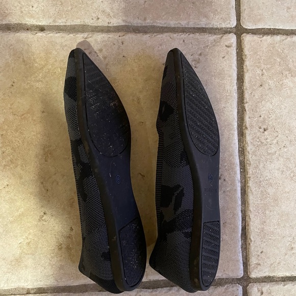 Grey Camo Rothy’s - Picture 3 of 5